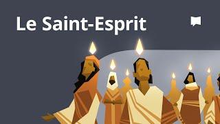 Le Saint-Esprit