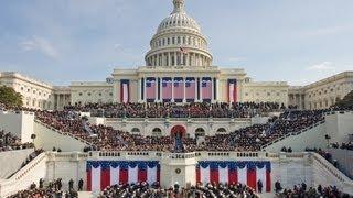 The Architect of the Capitol on Prepping the 'Nation's Stage' for Inauguration