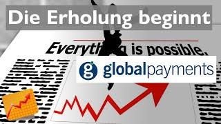 Global Payments: Die Erholung beginnt – Aktienanalyse und Ausblick