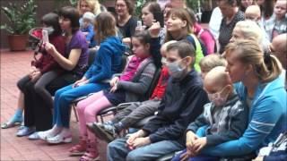 Московский камерный хор - Концерт в НПЦ "Солнцево"
