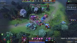 Dazzle script/bug abuse + cheat 7.31b