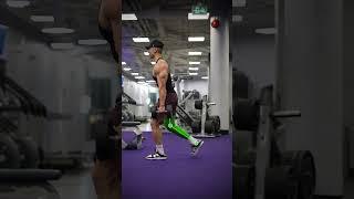 Lunge Variations (KNOW THE DIFFERENCE!)