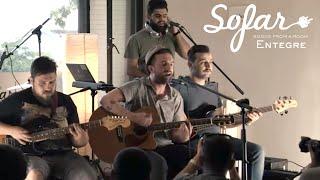 Entegre - Kağıt Kalem | Sofar Istanbul