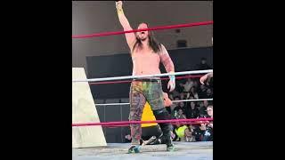 Falling Star Wrestling 14-12-24 PVC vs Jimmy Starr