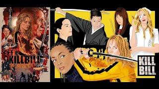 KILL BILL vol.1 James Last & Gheorghe Zamfir 2003 (original theme 77')