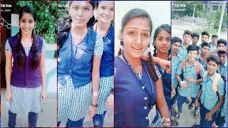 School Girls & Boys Comedy TikTok Kalatta | mogo tiktok |