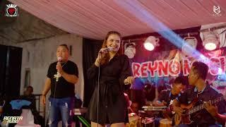 TAU DADI CERITO ~ DINI KURNIA || REYNO MUSIC feat ADERR NEGROOO (live) PLONGAN PURWODADI