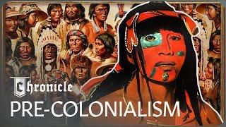 The Complete History Of Indigenous America Before Colonialism | 1491 | Chronicle