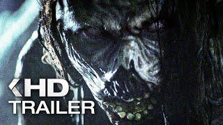 The Best HORROR Movies 2020 & 2021 (Trailers)