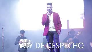 Voy De Despecho | Eddy Soler