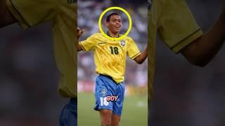 17 y/o Ronaldo Nazario Was Insane 