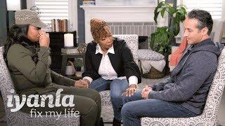 Trina Braxton's Ex, Gabe, Speaks Up About Her Abuse | Iyanla: Fix My Life | OWN