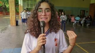 Pot-pourri, (Popurri) de trabalhos dos alunos da Escola do Pensar.