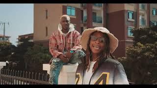 DANI-BLACK MAN  feat TATI TATI - FOW NO FAALA ( Clip Officiel)