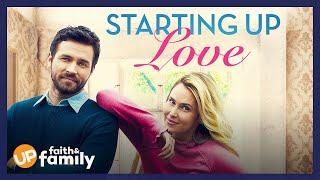 Starting Up Love - Movie Preview