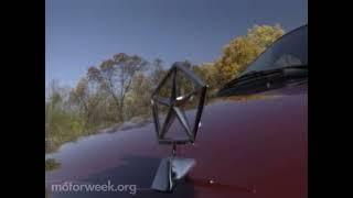 Motorweek 1994 Plymouth Grand Voyager Road Test