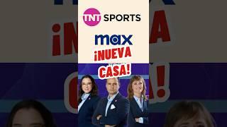 La #premierleague tiene nueva casa en #mexico Será a través de #tntsports y #max #pt1