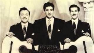 Los Tres Caballeros - Delirio