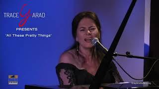 Tracey Yarad performs at the MEC - Fri 25 Aug 2023