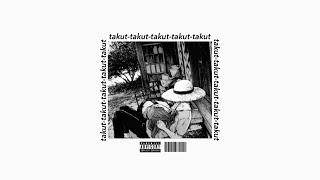 Apresias - Takut ( Official Audio )