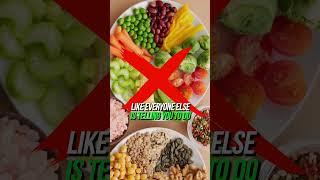 The #1 Diet for Belly Fat During Menopause (It’s NOT What You Think)