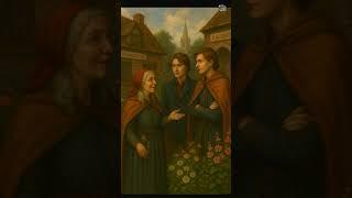Bathilda Bagshot: The Historian Who Wrote the Wizarding World | Chocolate Frog Tales (Special Card)