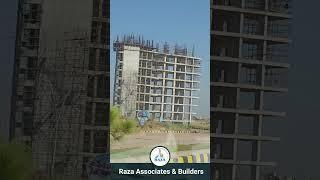 Raza Associates - Real Estate Agency