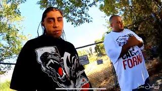 Bdawg & Shadow Pain On The Block East Co Co Records 2016 Official Music Video