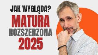 Matura rozszerzona 2025 - z języka polskiego #matura #maturanamaksa #maturazpolskiego