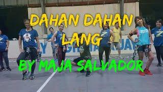 Dahan Dahan||Cooldown| Ronel w/ FHM Crew