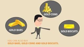 How does a Gold Fund work?