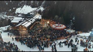 MooserWirt, St. Anton am Arlberg