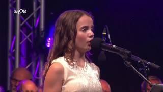 Amira Willighagen - 5 song compilation - Steenbergen 2017