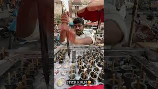 STICK KULFI | Indian street food #shorts