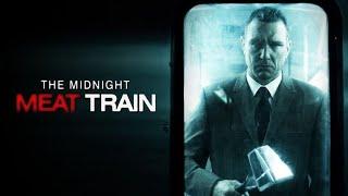 The Midnight Meat Train Full Movie Fact and Story / Hollywood Movie Review in Hindi / Bradley Cooper