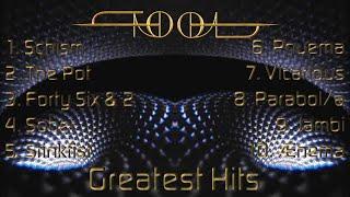 TOOL - Greatest Hits of 2024 | Top 10 Hits Playlist Of All Time