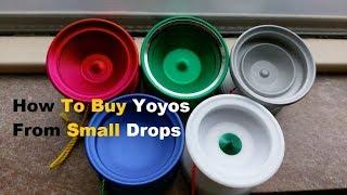 How to Get Yoyos that Sell Out Quickly - Throws N' Brews Discussion