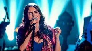 Adembenemend! Sharon den Adel covert 'Vandaag' | Liefde voor Muziek