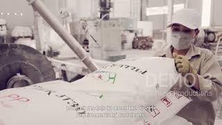 [DEMO] FILLER MASTERBATCH JOINT STOCK COMPANY IN VIETNAM