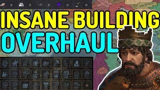 5 of The BEST Crusader Kings 3 Mods - (CK3 Mods) #1