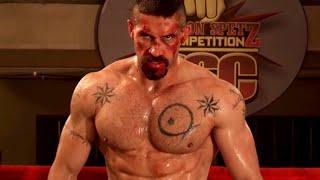 Yuri Boyka - SCOTT ADKINS Final Fight _ UNDISPUTED 3