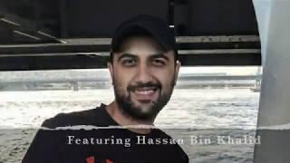 Introduction of GTA's Players - Hassan Bin Khalid