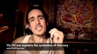 The Symbolism of Mercury