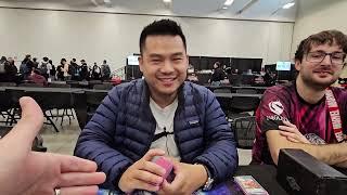 Yu-Gi-Oh! YCS Niagara Falls Top 32: Tenpai Dragons Deck Profile [Joey Chou] ON Canada 2024!