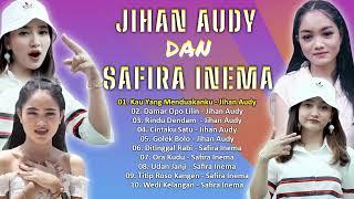 Kompilasi Album Jihan Audy dan Safira Inema | DDSTAR RECORD