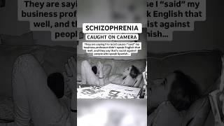 Schizophrenia Real Patients Video 12