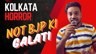 Why Dhurv Rathee Why ? Kolkata Horror | Mr Hero