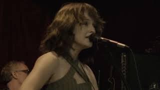 SOLO - Jadea Kelly (Live at The Cameron House)