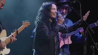 Raimundo Amador con Emilio Caracafé y La Kaita en Zentral de Pamplona - Flamenco on Fire