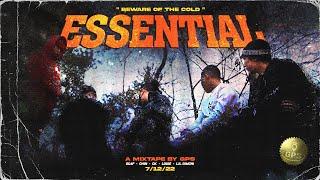 GPS : ESSESNTIAL MIXTAPE (FULL)